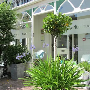 The White House Hove