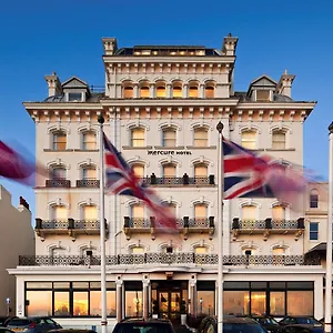 Mercure Seafront Hove