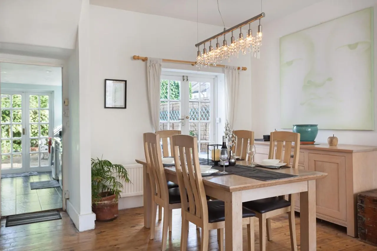 King Bd, Spacious 4Bd Victorian In Hove, 5 Mins From Beach! Villa Hove